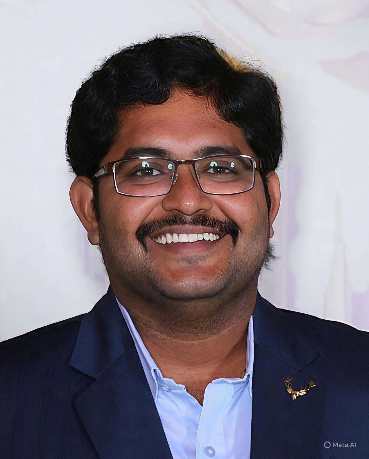 Dr. P Satyanaraya Chowdary