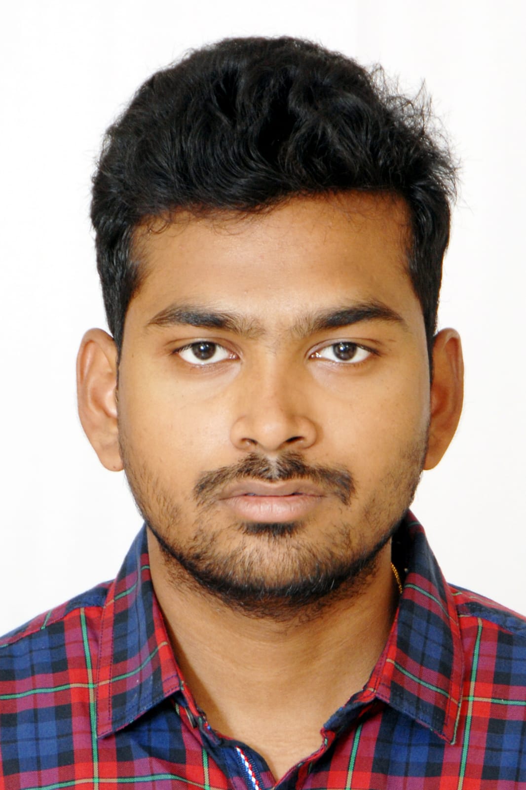 Dr. T Gokul Satheesh