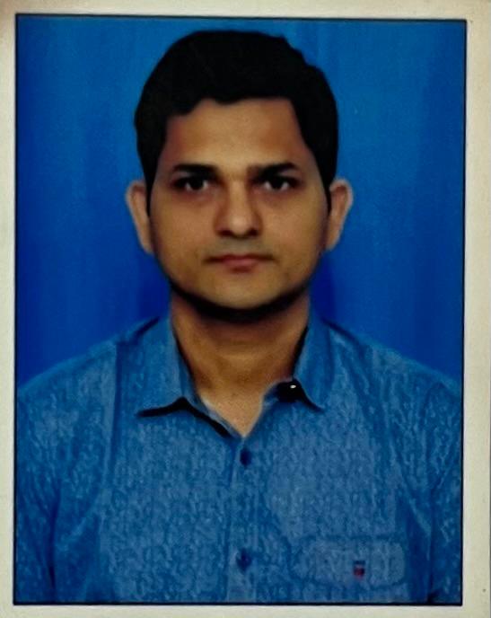 Dr. B Kalyan Reddy