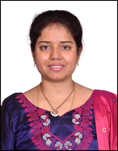 Dr. Tejaswi Ponnam