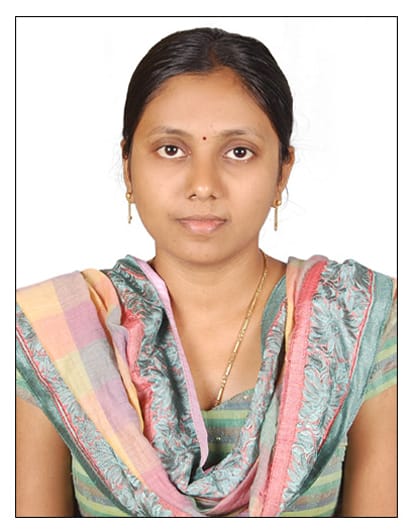 Dr. G Madhuri