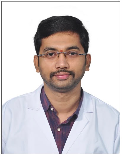 Dr. A V V Siva Prasad