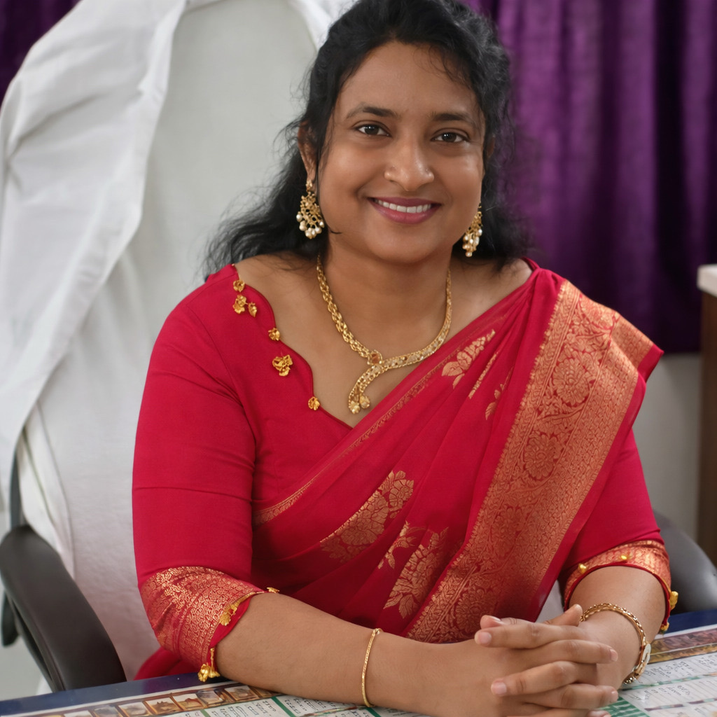Dr. V Swarnalatha