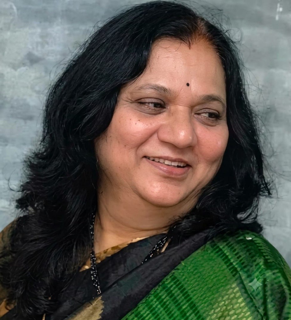 Dr. Avula Renuka